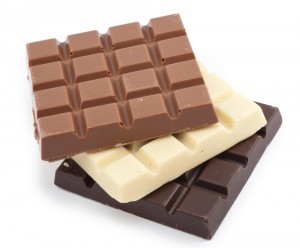 Chocolade