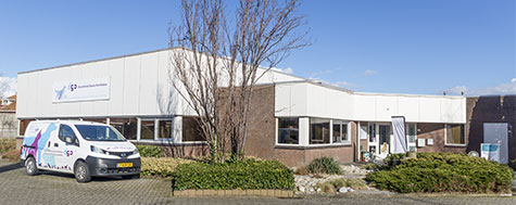 de Kliniek clinic img